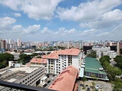 Midtown Residences (D19), Apartment #527246921